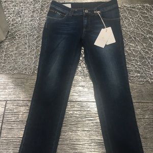Girls Gucci jeans